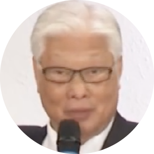 寇紹捷長老