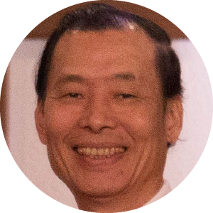 鄭有恆長老