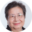 金培文長老