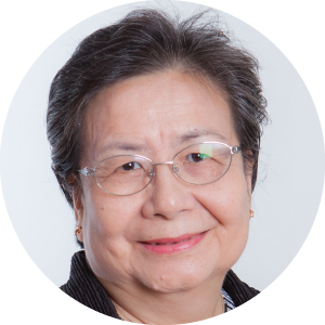 金培文長老